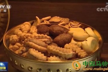 定西：土豆搖身一變成為產(chǎn)業(yè)鏈 ()